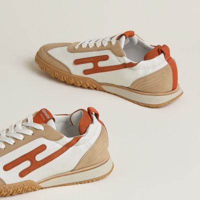 ホワイト - レディス シューズ | エルメス | Hermès - エルメス-公式サイト